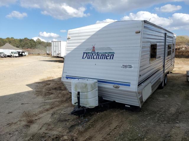 Obraz 3 z 2003 THOR DUTCHMAN 2003 z VIN 47CT20M223M412449