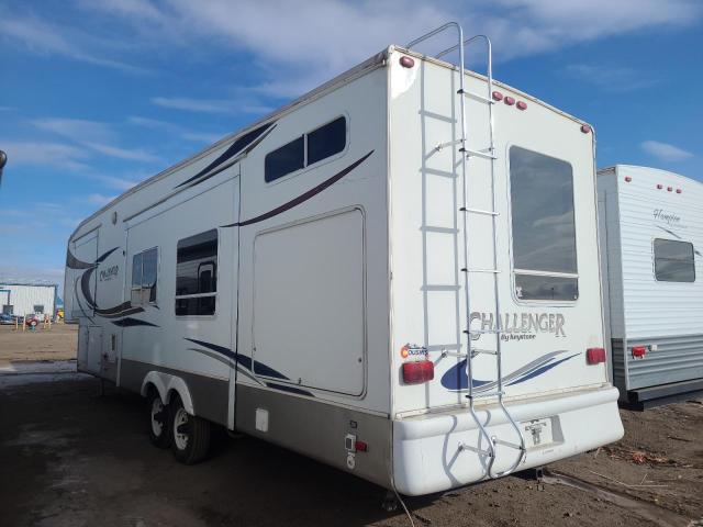 Image 3 of 2006 KEYSTONE 34TBH 2006 with VIN 4YDF34T276H406502