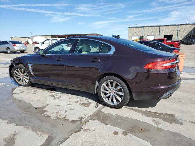 Image 2 of 2015 JAGUAR XF 2.0T PREMIUM 2015 with VIN SAJWA0FS6FPU58708