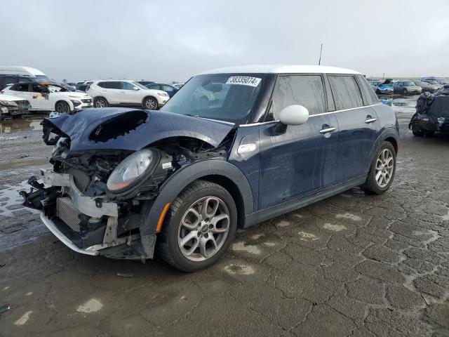Obraz 2015 MINI COOPER S 2015