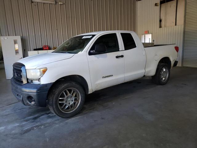 Image 1 of 2011 TOYOTA TUNDRA DOUBLE CAB SR5 2011 with VIN 5TFRM5F16BX027898