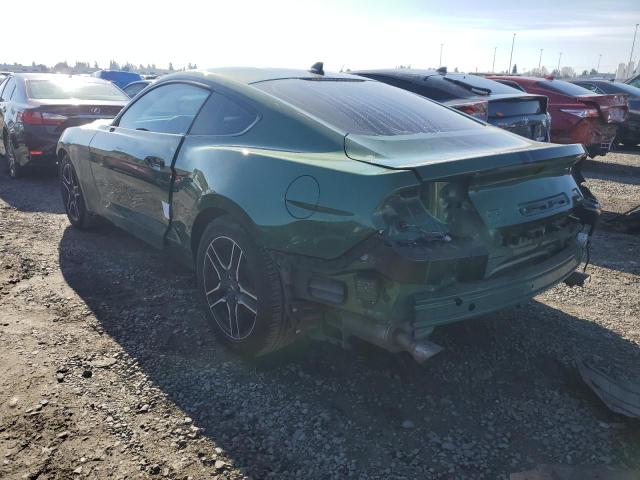 Image 2 of 2022 FORD MUSTANG  2022 with VIN 1FA6P8TH5N5145959