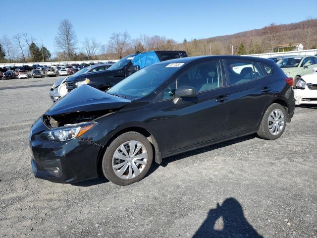 Obraz 1 z 2018 SUBARU IMPREZA  2018 z VIN 4S3GTAA69J3723196