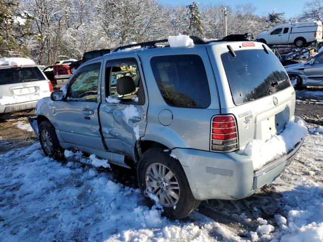 Изображение 2 2006 Mercury Mariner 2006 с VIN 4M2YU57166DJ08623