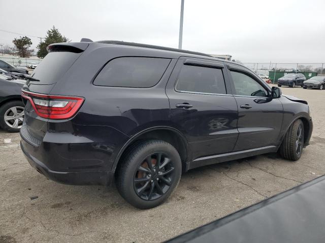 Изображение 3 2018 DODGE DURANGO GT 2018 с VIN 1C4RDJDG3JC483251