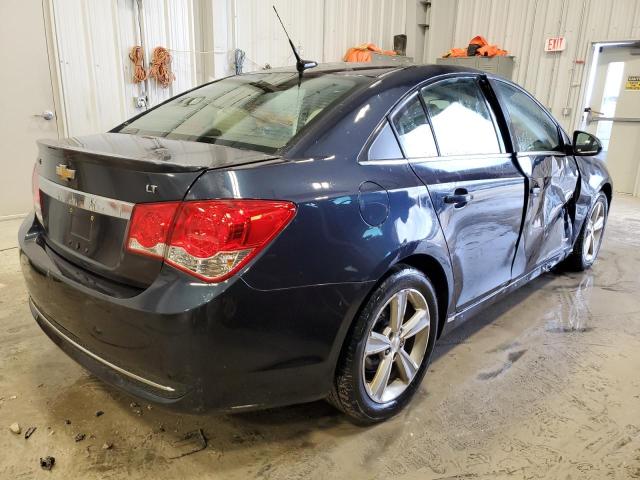 Изображение 3 2014 CHEVROLET CRUZE LT 2014 с VIN 1G1PE5SB9E7292685