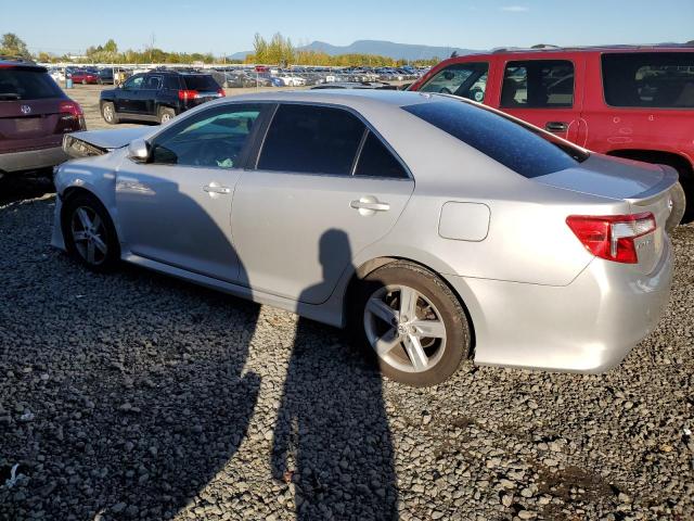 Изображение 2 2012 TOYOTA CAMRY BASE 2012 с VIN 4T1BF1FK2CU050039