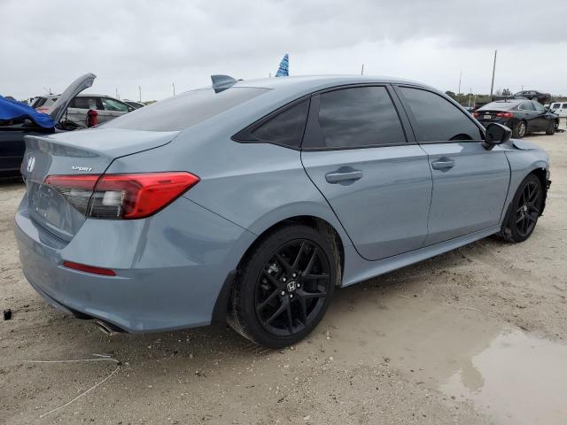 Image 3 of 2024 HONDA CIVIC SPORT 2024 with VIN 2HGFE2F52RH515635