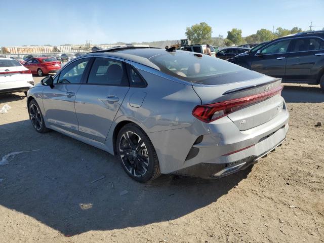 Obraz 2 z 2023 KIA K5 GT LINE 2023 z VIN 5XXG64J24PG193427