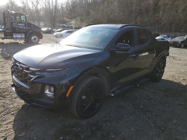 Image 1 of 2023 HYUNDAI SANTA CRUZ NIGHT 2023 with VIN 5NTJCDAF8PH060113