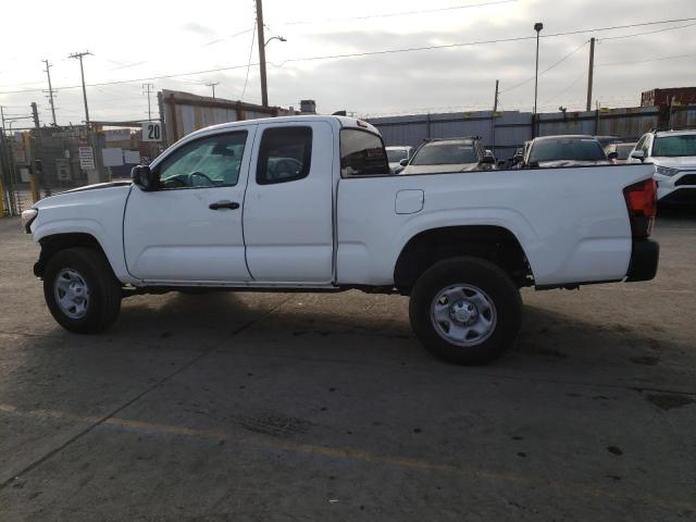 Obraz 2 z 2022 TOYOTA TACOMA ACCESS CAB 2022 z VIN 3TYRX5GN2NT065930