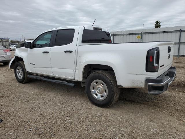 Image 2 of 2016 CHEVROLET COLORADO  2016 with VIN 1GCGSBEA6G1162094