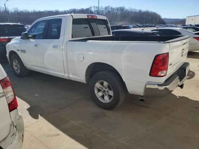 Изображение 2 2014 RAM 1500 SLT 2014 с VIN 1C6RR7GTXES130053