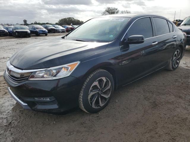 Obraz 1 z 2016 HONDA ACCORD EX 2016 z VIN 1HGCR2F71GA139658