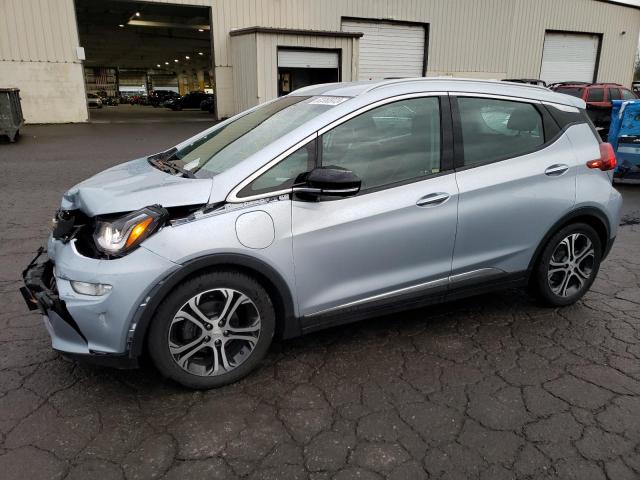 Изображение 2017 CHEVROLET BOLT EV PREMIER 2017