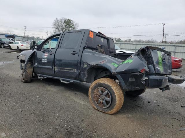 Image 2 of 2013 NISSAN TITAN S 2013 with VIN 1N6BA0EC9DN303776