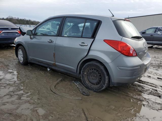 Obraz 2 z 2011 NISSAN VERSA S 2011 z VIN 3N1BC1CP1BL374303
