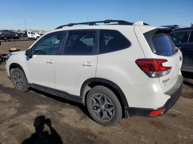 Изображение 2 2019 SUBARU FORESTER PREMIUM 2019 с VIN JF2SKAEC5KH506098
