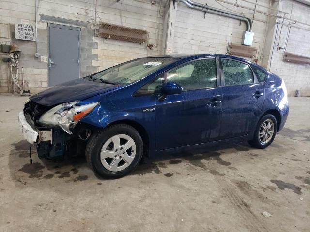 Obraz 1 z 2011 TOYOTA PRIUS  2011 z VIN JTDKN3DU7B1454400