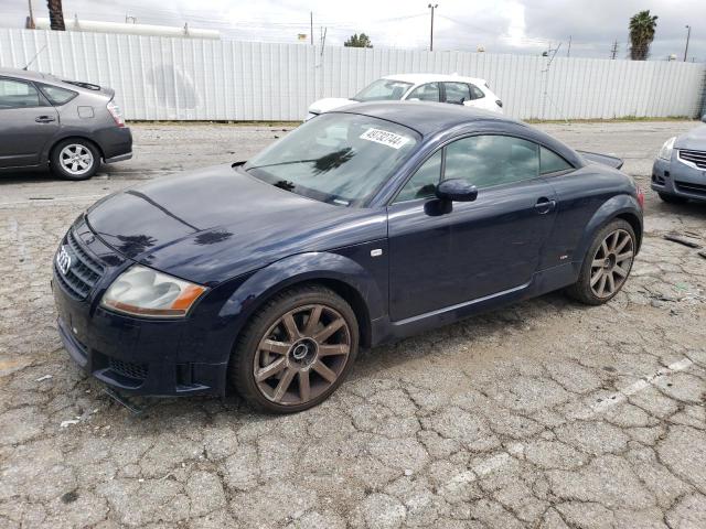 Obraz 2005 AUDI TT 3.2 QUATTRO 2005