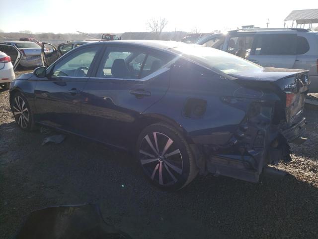 Image 2 of 2022 NISSAN ALTIMA SR 2022 with VIN 1N4BL4CV4NN379535