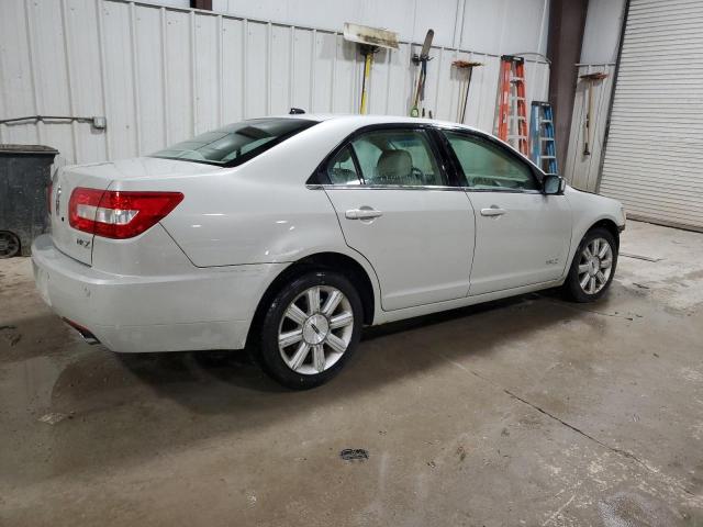 Изображение 3 2008 LINCOLN MKZ  2008 с VIN 3LNHM26T88R618243