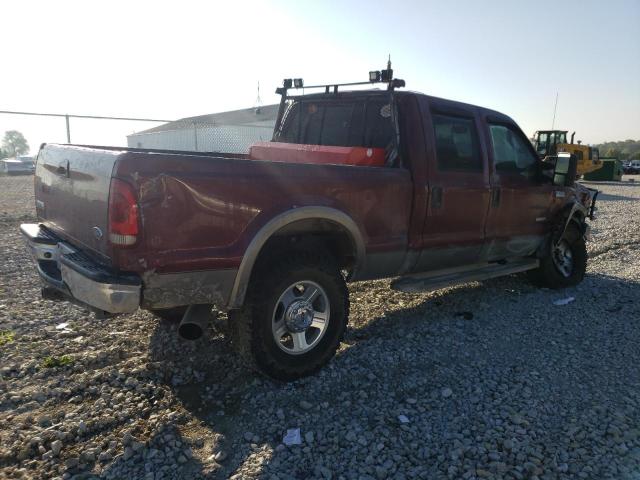 Изображение 3 2006 FORD F250 SUPER DUTY 2006 с VIN 1FTSW21PX6EA94897