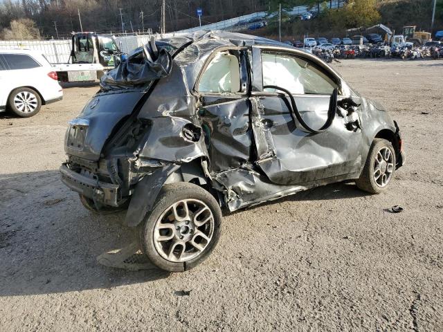 Image 3 of 2014 FIAT 500 POP 2014 with VIN 3C3CFFAR2ET291689