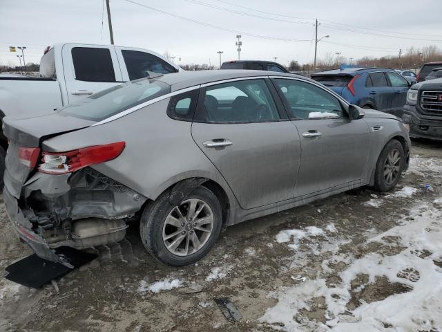 Obraz 3 z 2016 KIA OPTIMA LX 2016 z VIN 5XXGT4L35GG114555