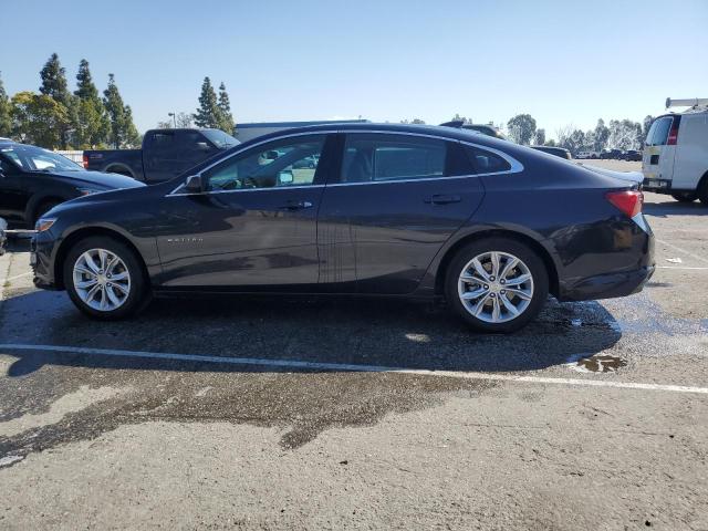 Image 2 of 2023 CHEVROLET MALIBU LT 2023 with VIN 1G1ZD5ST3PF227456