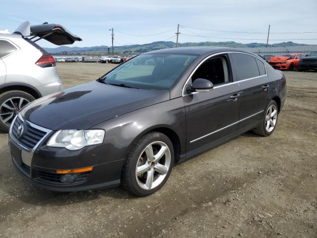 Изображение 1 2010 VOLKSWAGEN PASSAT KOMFORT 2010 с VIN WVWJK7AN3AE137620