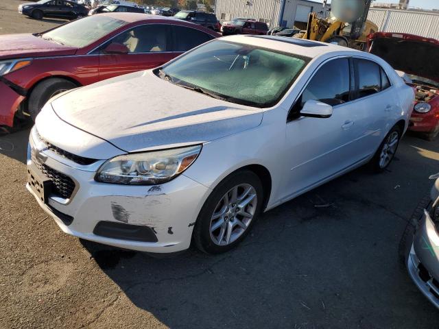 Image 1 of 2015 CHEVROLET MALIBU 1LT 2015 with VIN 1G11C5SL1FF149810