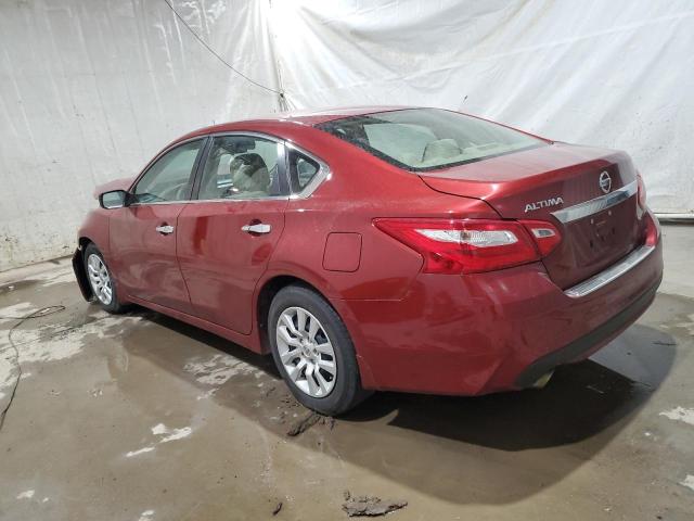 Obraz 2 z 2016 NISSAN ALTIMA 2.5 2016 z VIN 1N4AL3AP3GC210597