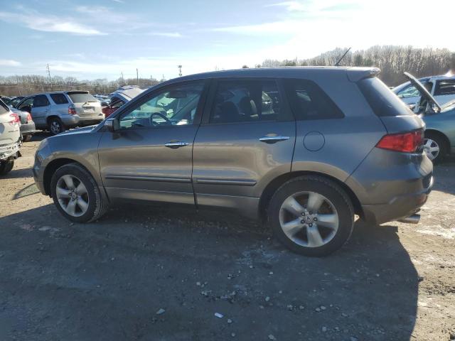 Obraz 2 z 2008 ACURA RDX TECHNOLOGY 2008 z VIN 5J8TB18598A005671