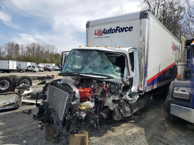 Obraz 2 z 2024 FREIGHTLINER M2 106 MEDIUM DUTY 2024 z VIN 3ALACWFC7RDUP8408