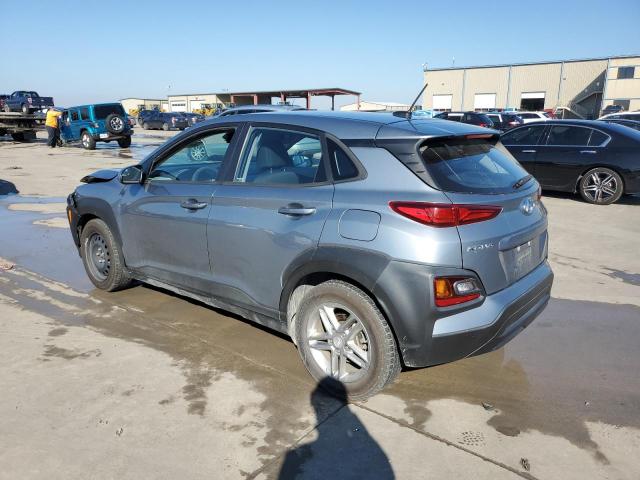 Image 2 of 2020 HYUNDAI KONA SE 2020 with VIN KM8K12AA2LU538751