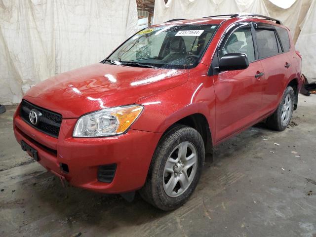 Image 1 of 2010 TOYOTA RAV4  2010 with VIN 2T3BF4DV8AW055961