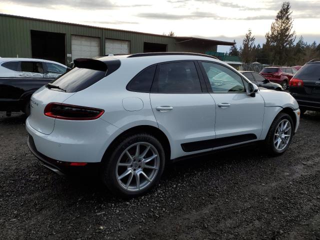 Изображение 3 2018 PORSCHE MACAN  2018 с VIN WP1AA2A52JLB01501