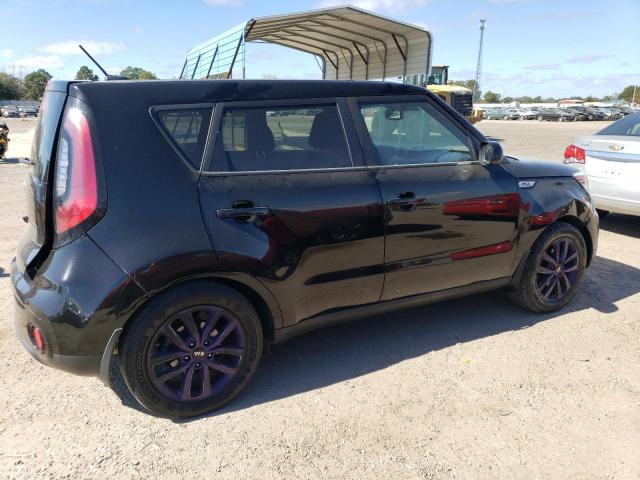 Image 3 of 2018 KIA SOUL + 2018 with VIN KNDJP3A50J7572223