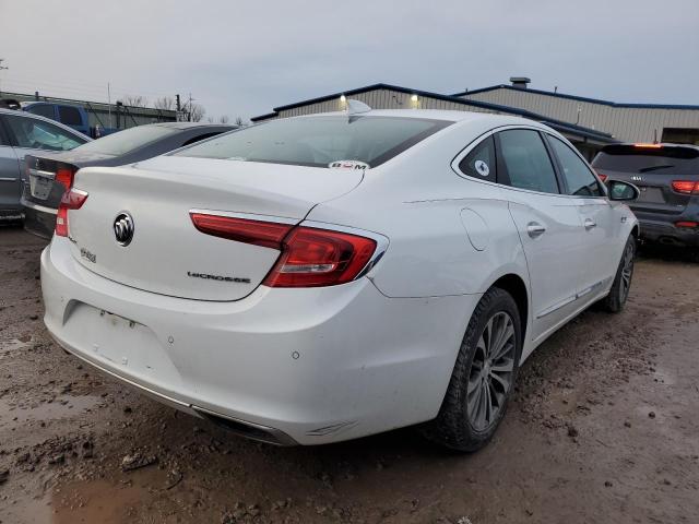 Image 3 of 2017 BUICK LACROSSE ESSENCE 2017 with VIN 1G4ZP5SS8HU208030