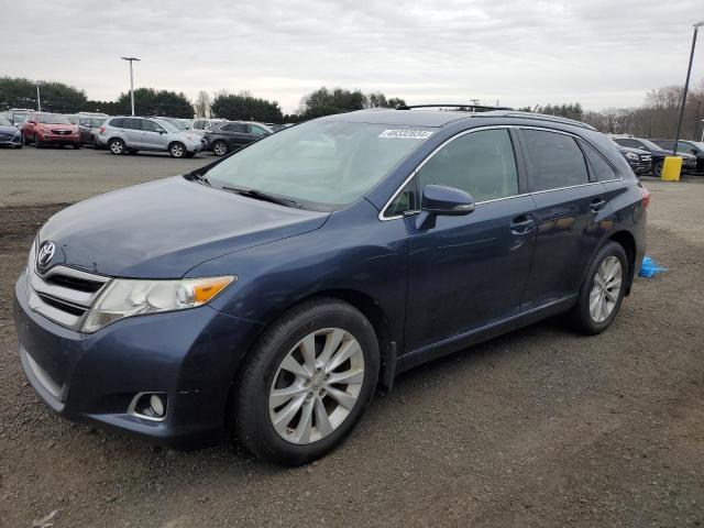 Image 1 of 2015 TOYOTA VENZA LE 2015 with VIN 4T3BA3BB6FU069026