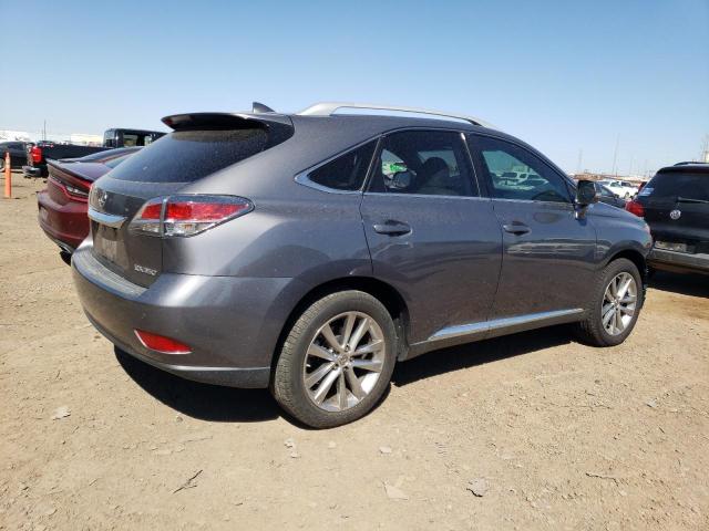 Obraz 3 z 2014 LEXUS RX 350 2014 z VIN 2T2ZK1BA1EC143268