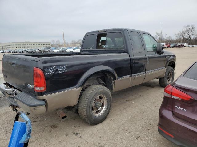 Image 3 of 2002 FORD F250 SUPER DUTY 2002 with VIN 1FTNX21F72ED23855