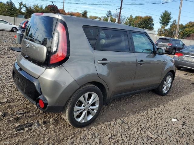 Image 3 of 2016 KIA SOUL + 2016 with VIN KNDJP3A5XG7302327