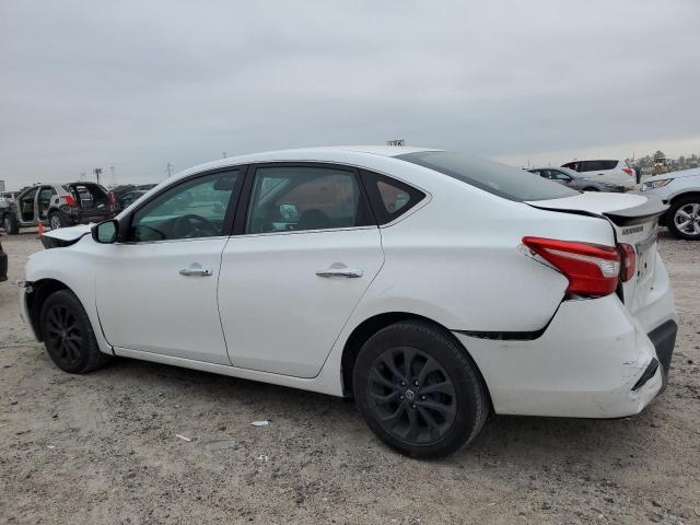 Изображение 2 2018 NISSAN SENTRA S 2018 с VIN 3N1AB7AP8JY277928