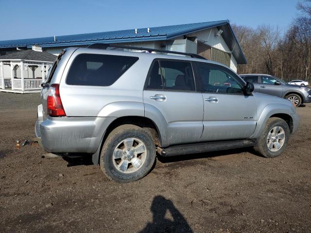 Изображение 3 2007 TOYOTA 4RUNNER SR5 2007 с VIN JTEBU14R570113363