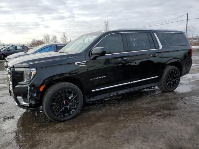 2023 GMC YUKON XL K1500 SLT 2023 image