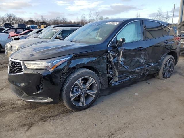2023 ACURA RDX ADVANCE 2023 image