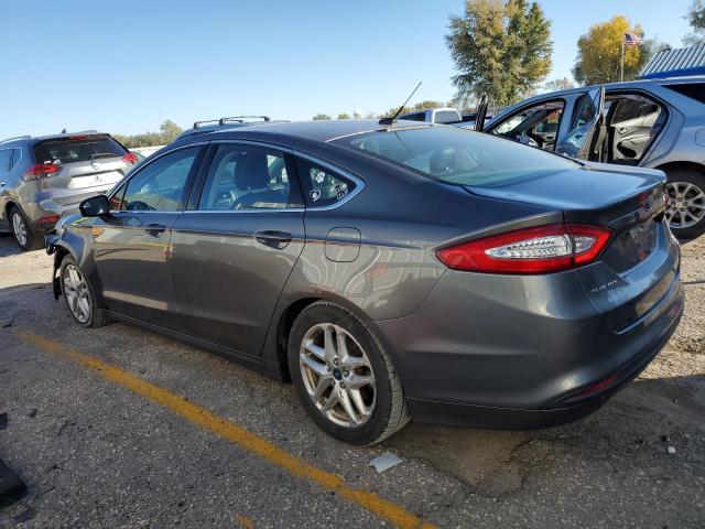 Obraz 2 z 2014 FORD FUSION SE 2014 z VIN 3FA6P0HDXER138221