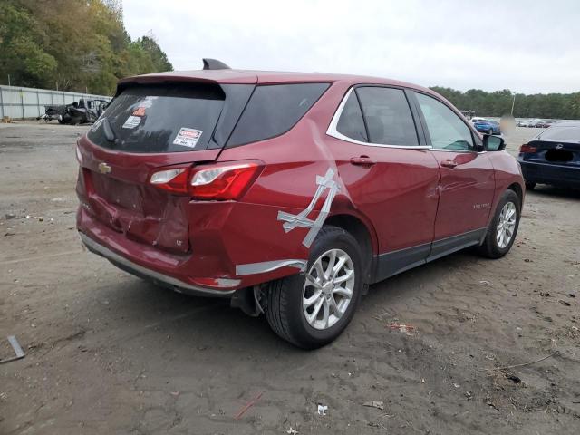 Image 3 of 2018 CHEVROLET EQUINOX LT 2018 with VIN 2GNAXJEV7J6196433